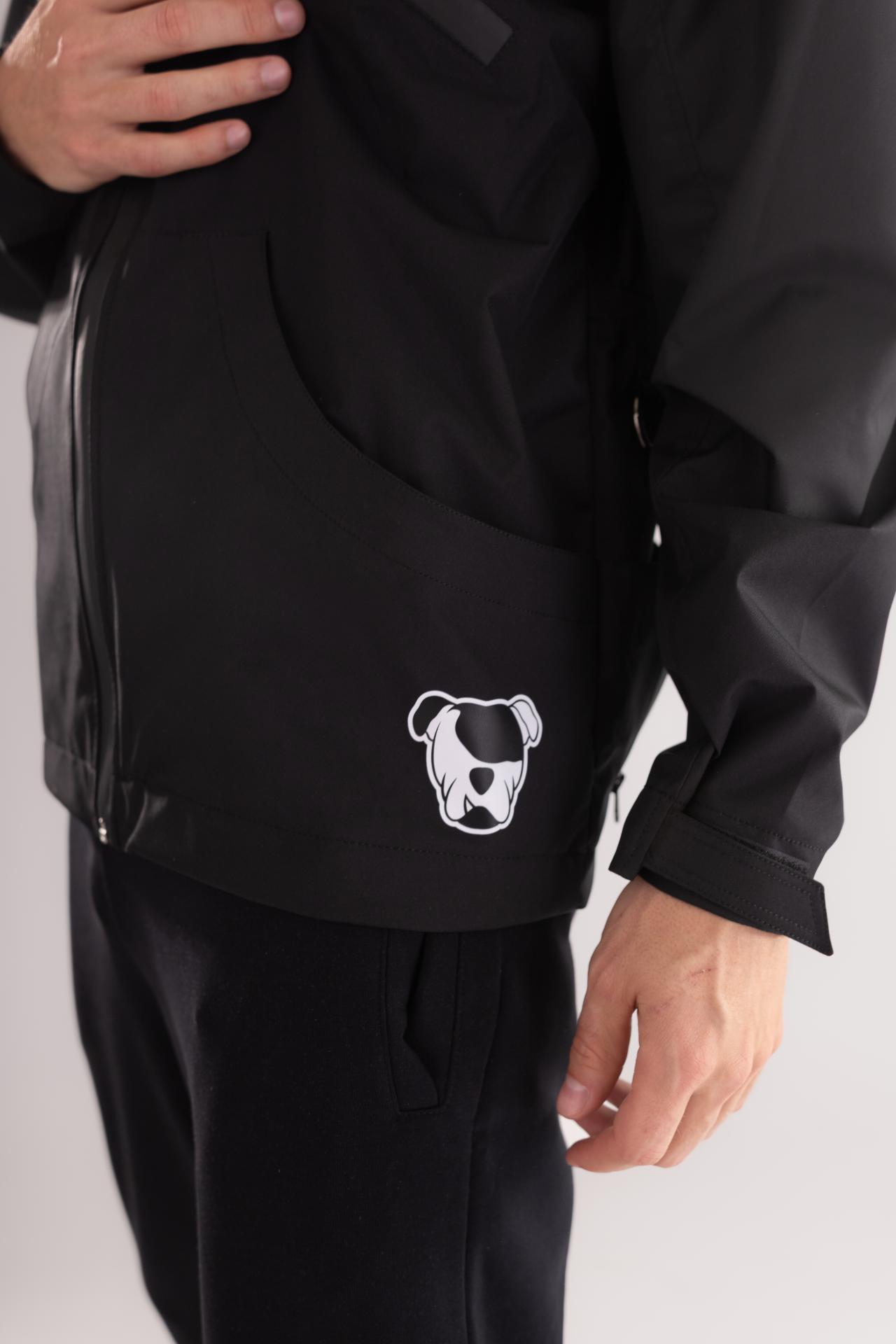 Kurtka / kamizelka  treningowa męska Perro Marshall